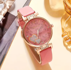 Quartz Ladies Watch - RashidExpress