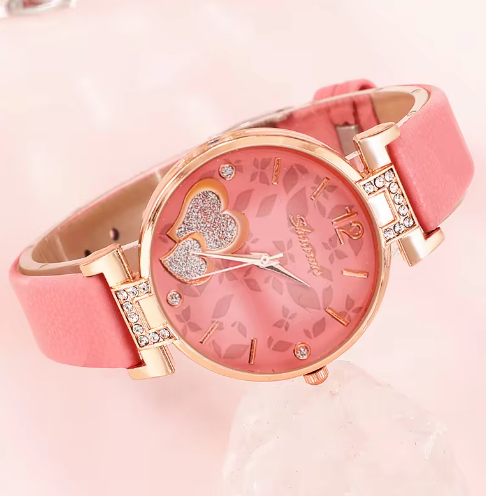 Quartz Ladies Watch - RashidExpress