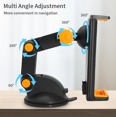 Mounting Tablet Holder - RashidExpress