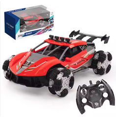 Drift Racing Remote Control Vehicle - RashidExpress