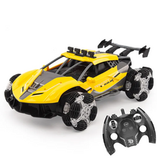 Drift Racing Remote Control Vehicle - RashidExpress