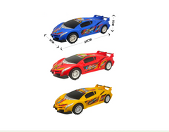 Sports Car For Kids - RashidExpress