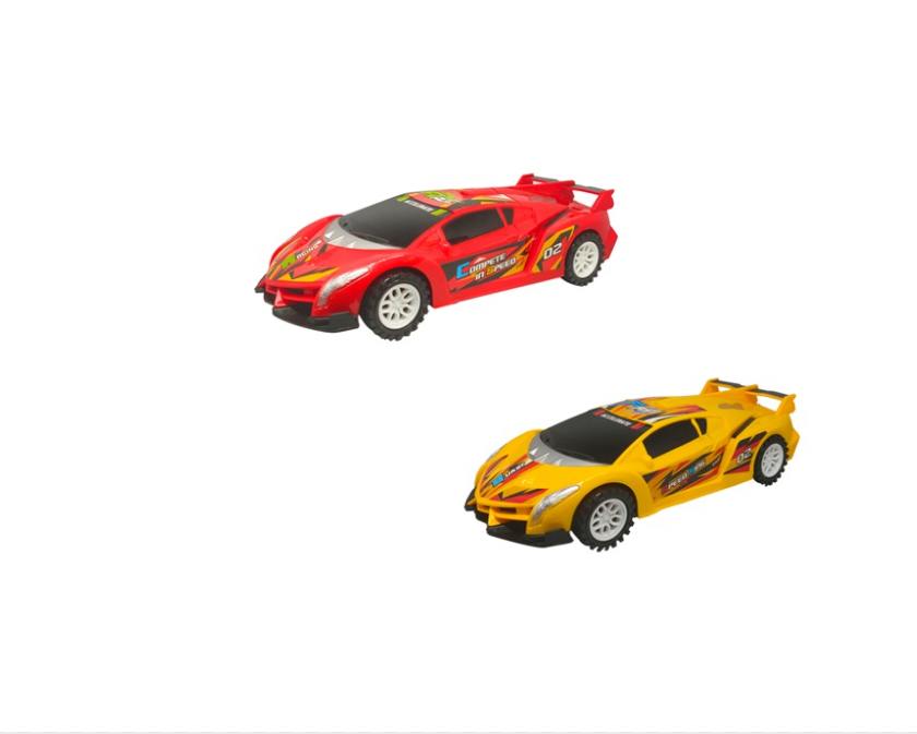 Sports Car For Kids - RashidExpress