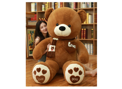 Plush Toy Teddy Bear - RashidExpress