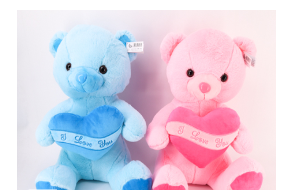 Plush Toy Teddy Bear - RashidExpress