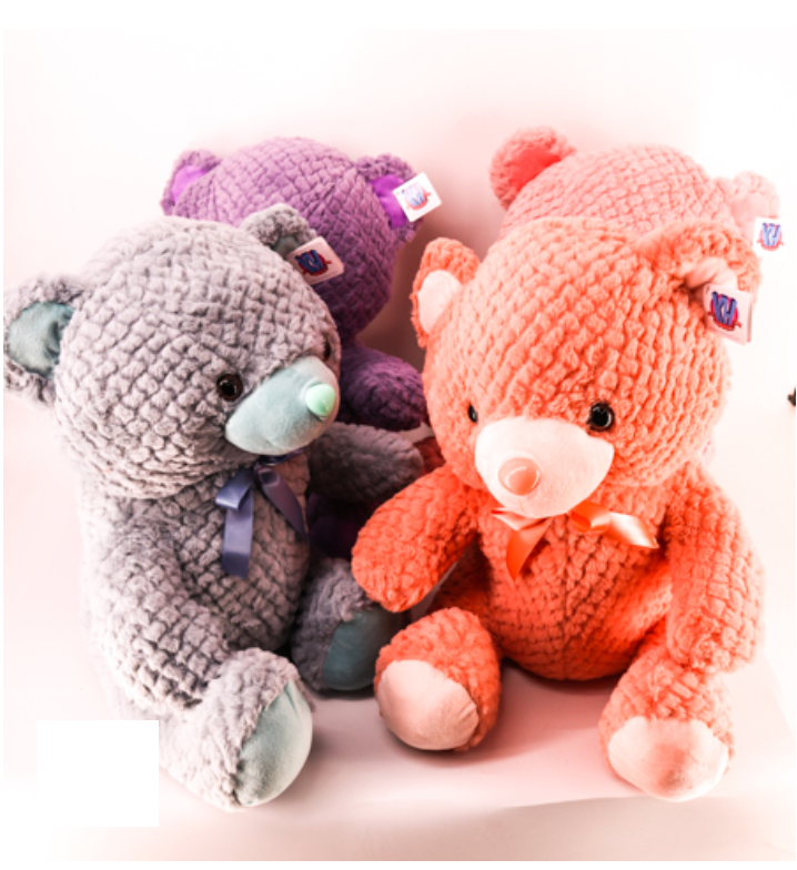 Plush Toy Teddy Bear - RashidExpress