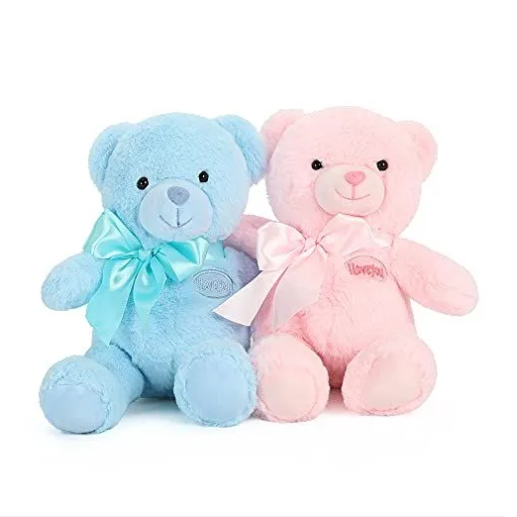 Plush Toy Teddy Bear - RashidExpress