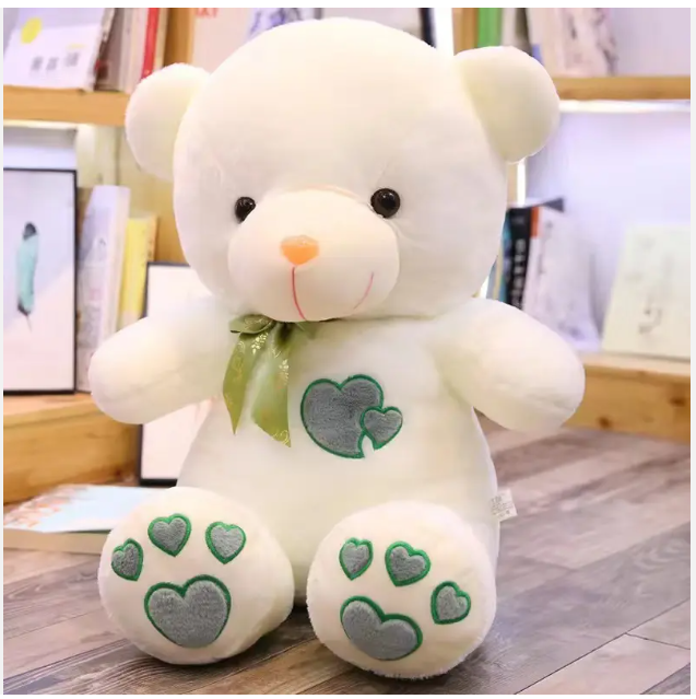 Bear skin Plush Teddy Bear - RashidExpress