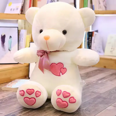 Bear skin Plush Teddy Bear - RashidExpress