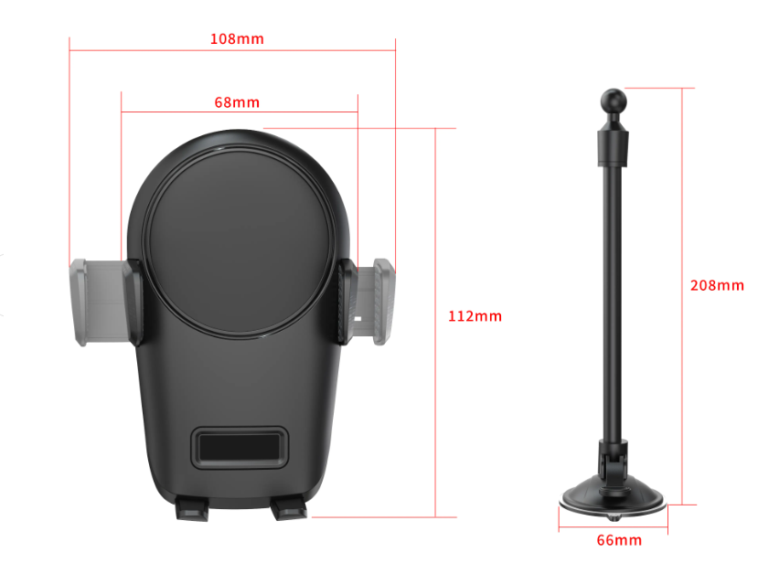 Mount Support Mobile Holder - RashidExpress