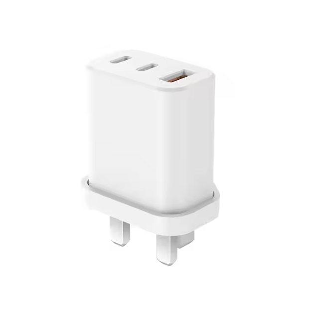 Power Adapter Wall Charger - RashidExpress