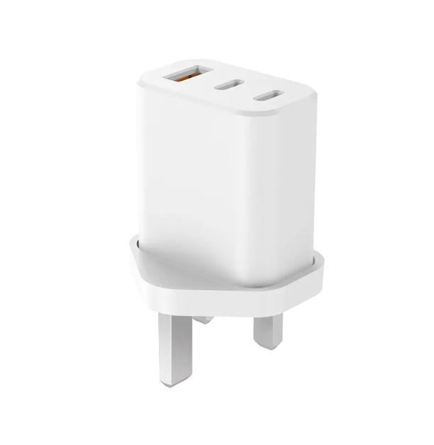 Power Adapter Wall Charger - RashidExpress