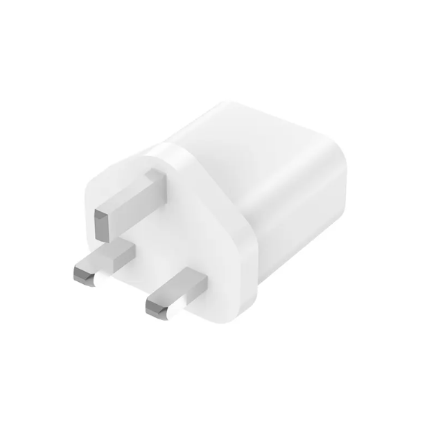 Power Adapter Wall Charger - RashidExpress