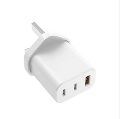 Power Adapter Wall Charger - RashidExpress