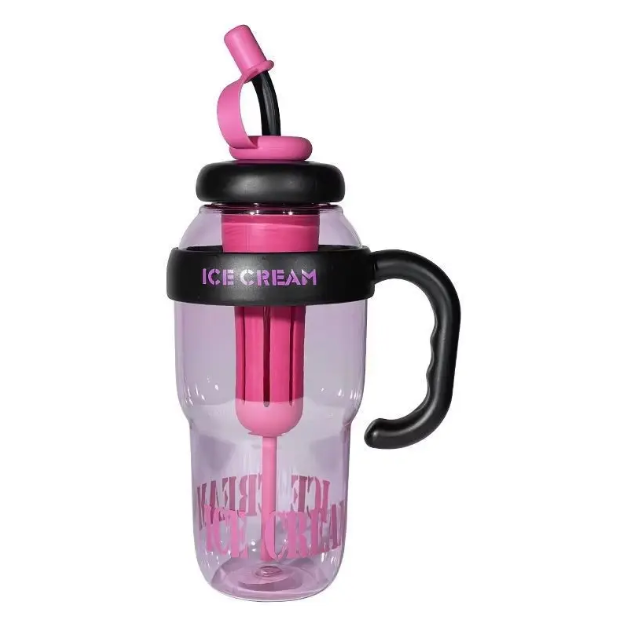 Belly Cup Portable Water Bottle - RashidExpress