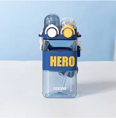 Drop-Resistant Water Bottle - RashidExpress