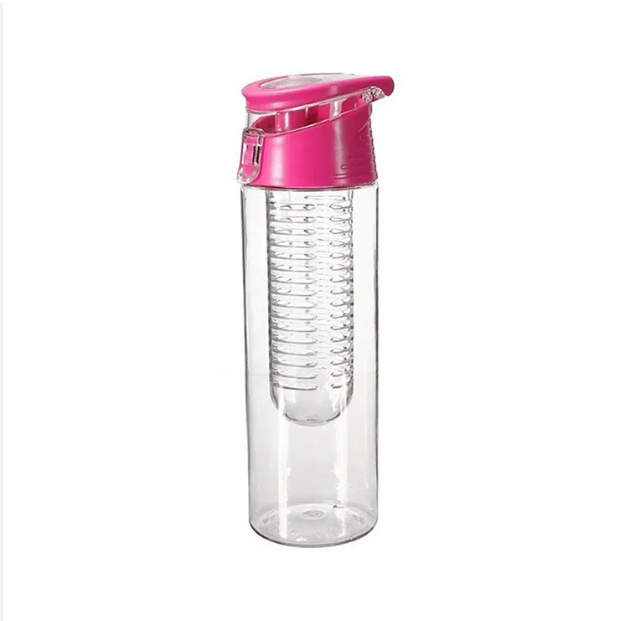 Fruit Infuser Water Bottle - RashidExpress