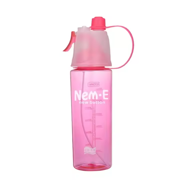 Handy Cup Water Bottle - RashidExpress