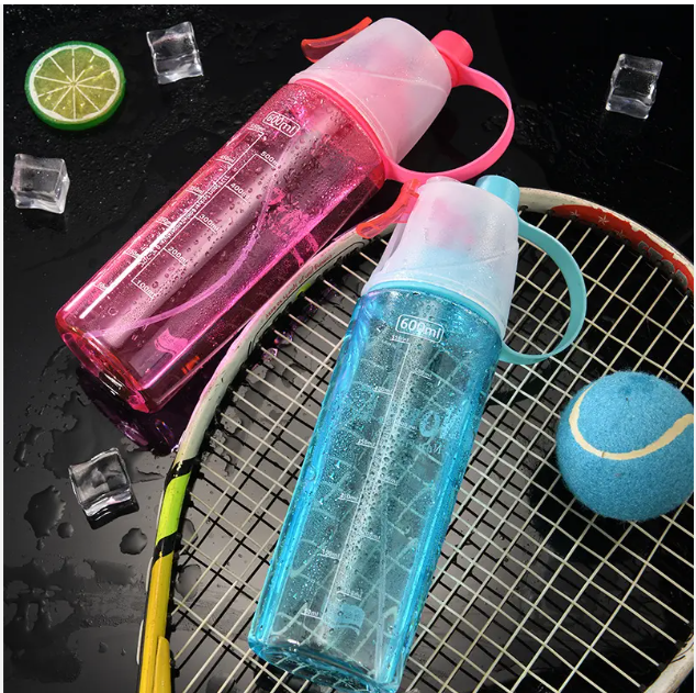 Handy Cup Water Bottle - RashidExpress