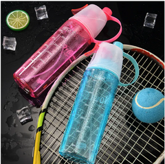 Handy Cup Water Bottle - RashidExpress