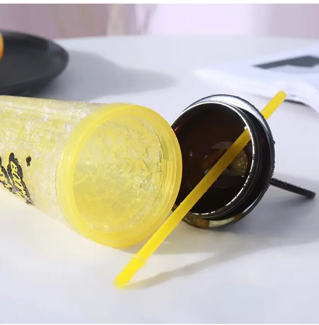 Rabbit Ear Sippy Cup - RashidExpress