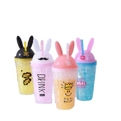 Rabbit Ear Sippy Cup - RashidExpress