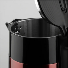 Double Layer Electric Kettle - RashidExpress