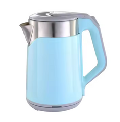 Stainless Steel Water Kettle - RashidExpress