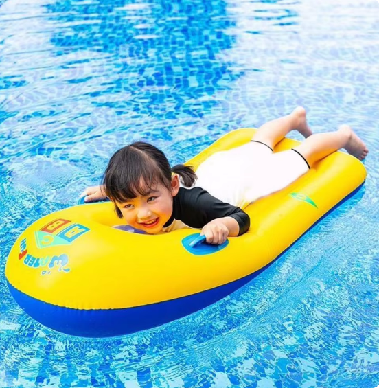 Inflatable Board For Kids - RashidExpress