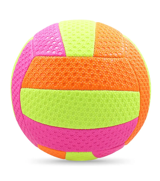 Soft Volley Ball - RashidExpress