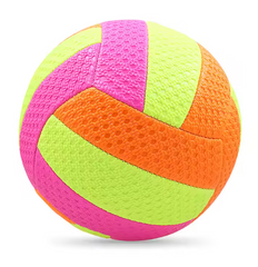 Soft Volley Ball - RashidExpress