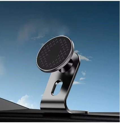 Portable Magnetic Car Holder - RashidExpress