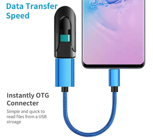 USB Transfer - RashidExpress