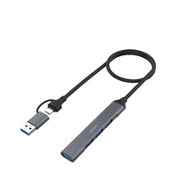 USB & Type-C Expansion Adopter - RashidExpress