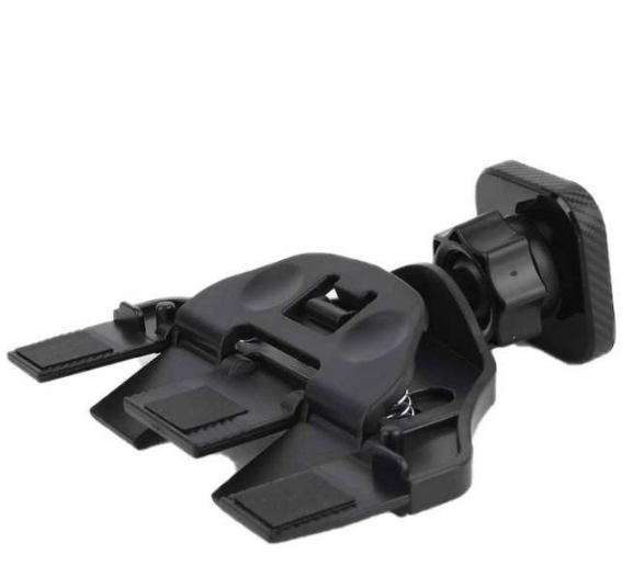 Slot Phone Mount Car Holder - RashidExpress