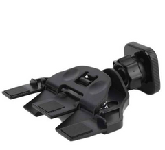 Slot Phone Mount Car Holder - RashidExpress