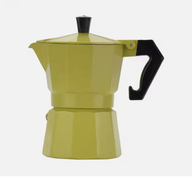 Espresso Coffee &Tea Maker - RashidExpress