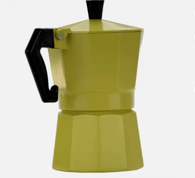 Espresso Coffee &Tea Maker - RashidExpress