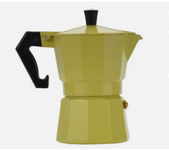 Espresso Coffee &Tea Maker - RashidExpress