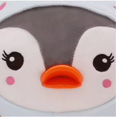 Penguin Plush Toy - RashidExpress