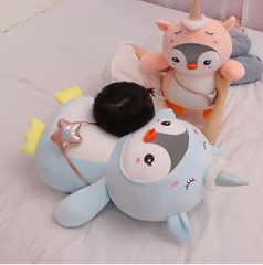 Penguin Plush Toy - RashidExpress