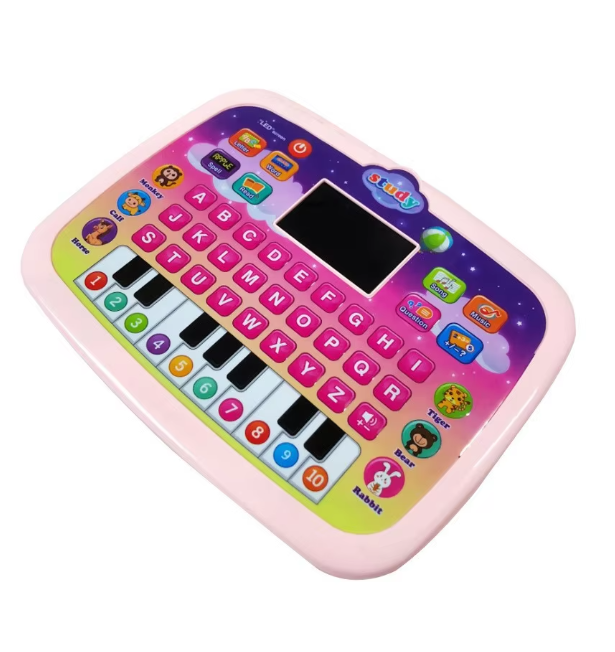 Learning Tablet For kids - RashidExpress