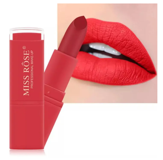 Texture Lipstick (Pack of 3) - RashidExpress