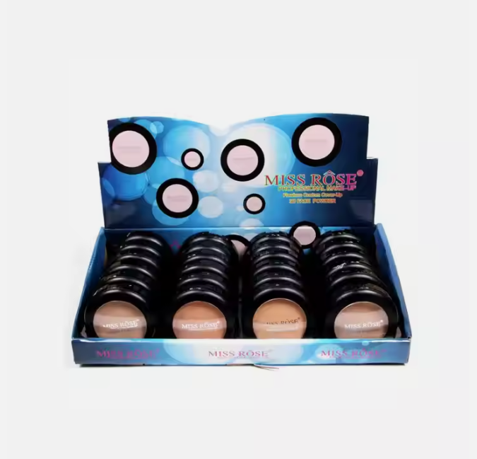 Beauty Makeup (Pack of 3) - RashidExpress