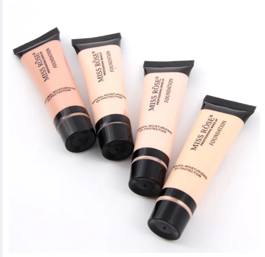 Matte Liquid Foundation - RashidExpress