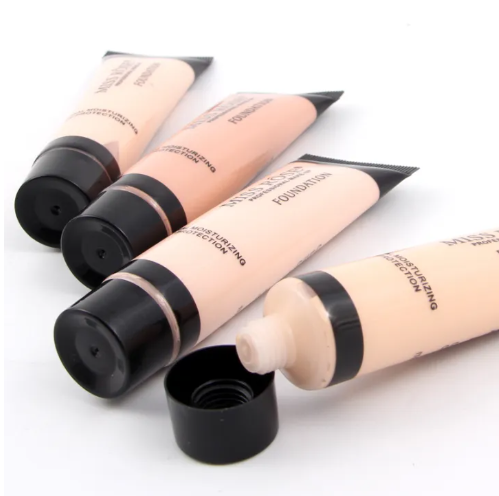 Matte Liquid Foundation - RashidExpress