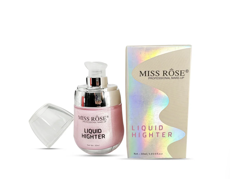 Make-up Liquid Highlighters - RashidExpress