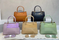 Versatile Casual Handbag - RashidExpress