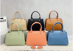 Stylish Formal Handbag - RashidExpress