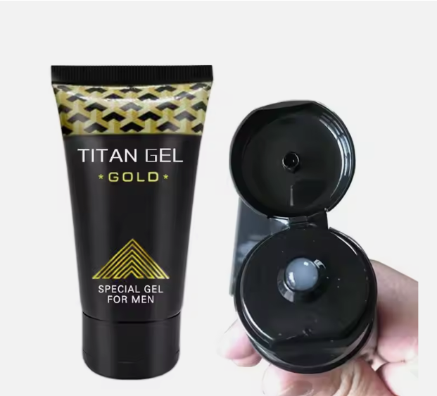 Titan Gel - RashidExpress